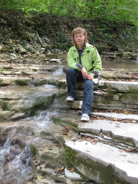 Лена Говорина