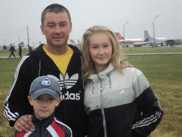 Сергей Синолиц