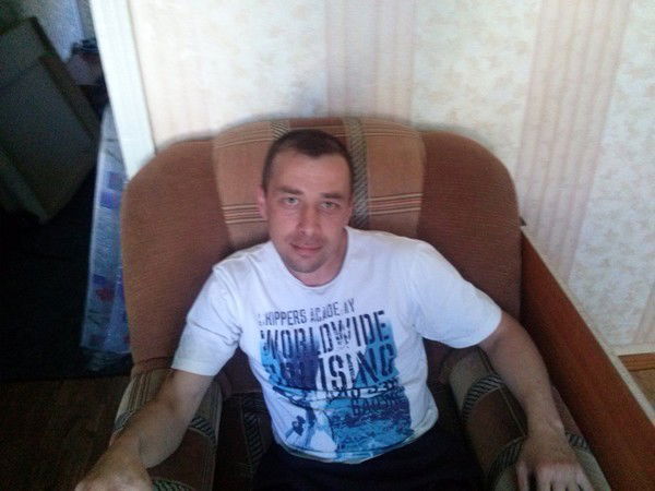 Евгений Дубских