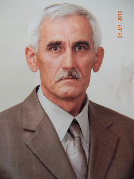 Вячеслав Кудряшов