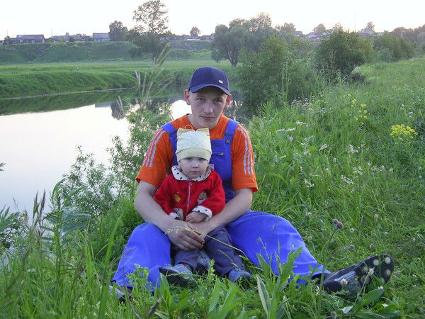 Эдуард Ренёв