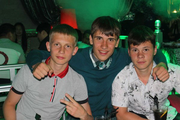 Александр Царёв