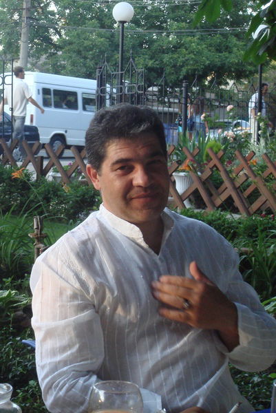 Сергей Козюбенко