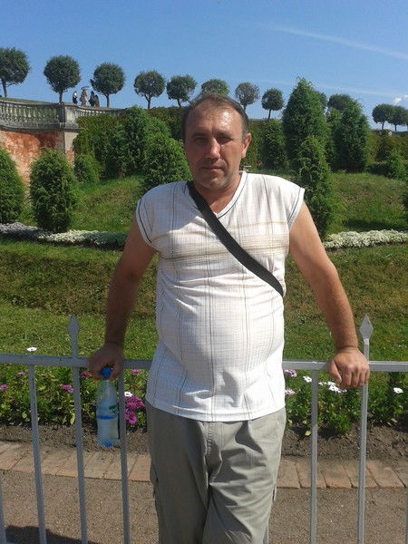 Геннадий Обухов