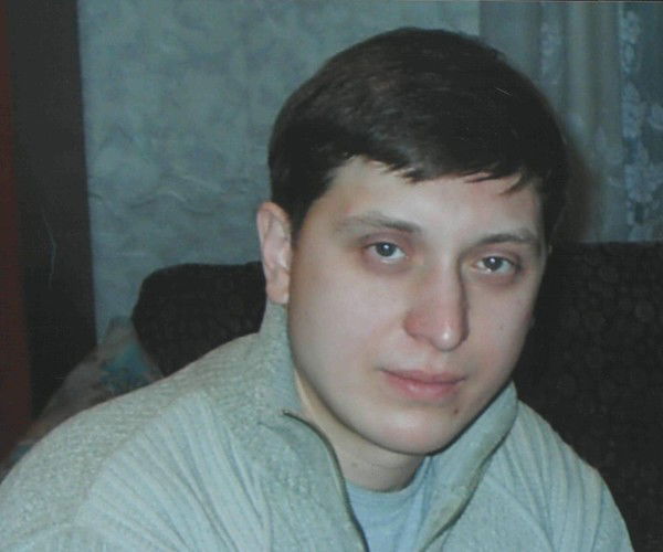 Сергей Васильев