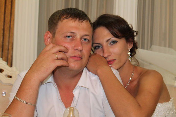 Сергей Садохин