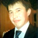 Даулет Алшораз