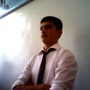 Suhrob Abdiev