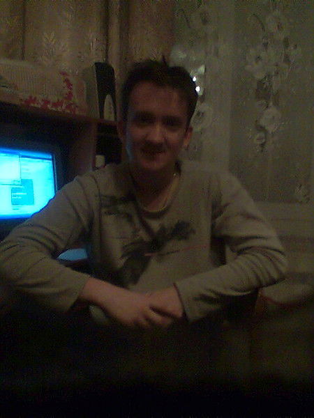 Николай Ручейкин