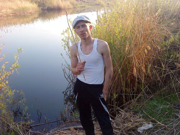 Владимир Шелудько