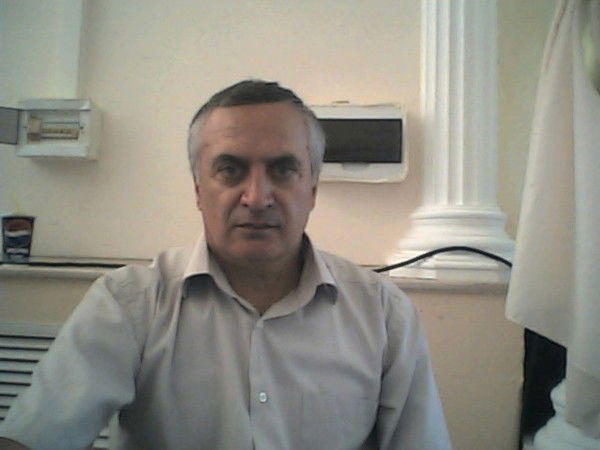 Христофор Спиров