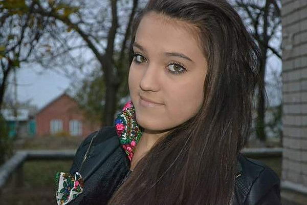 Сливкова Елена