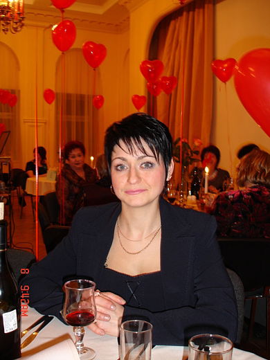 Оксана Иванова