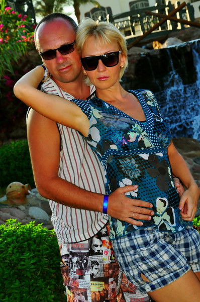 Наташа Бурносова