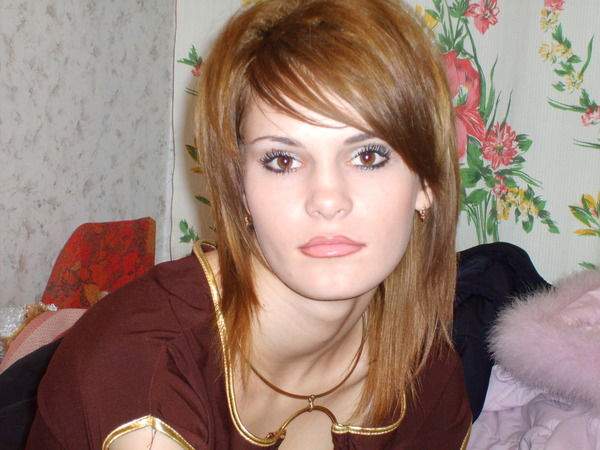 Ирина Ахалаия