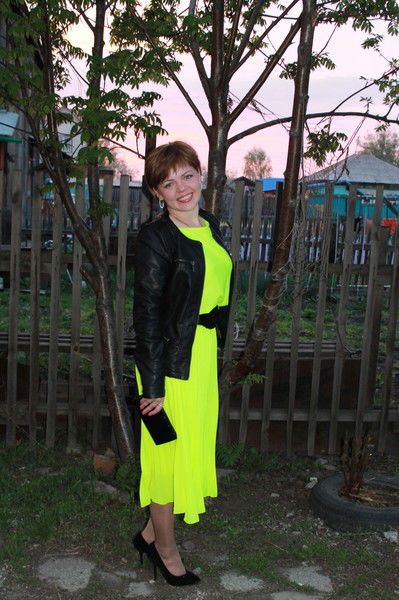 Наталья Белокрылова