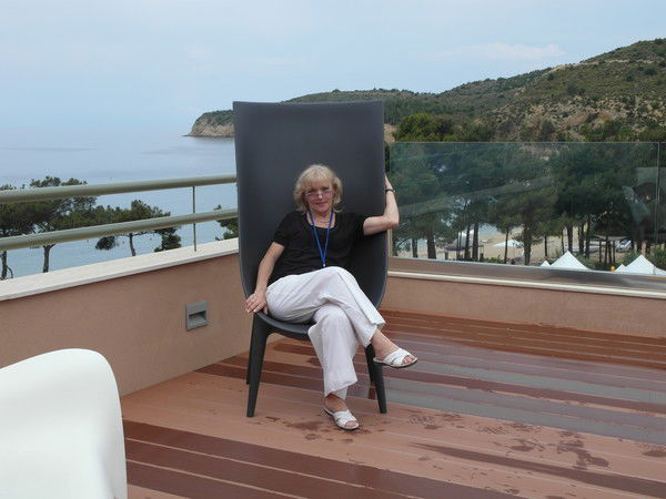 Лидия Гилевская