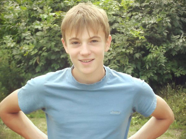 Евгений Некрашевич