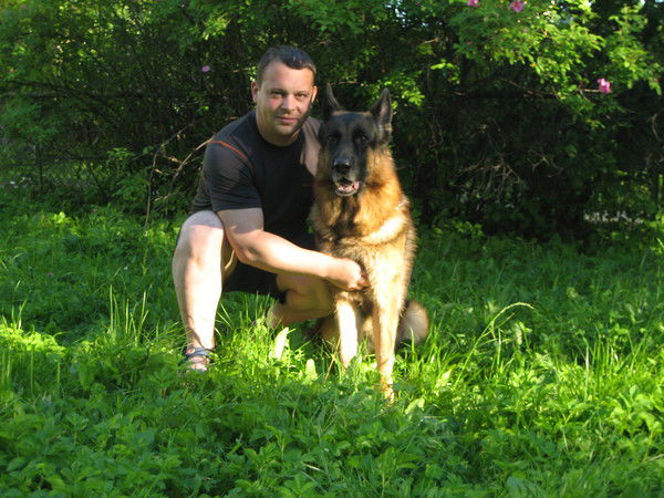 Игорь Белевский