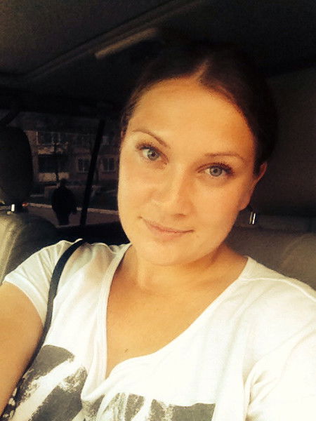 Василиса Ломонос