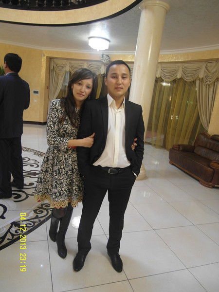 Ержан Куренкеев