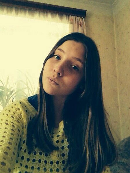 Светлана Перевощикова