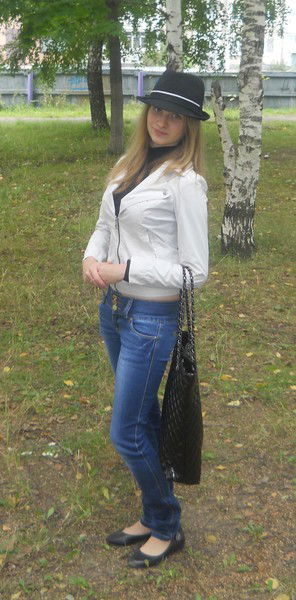 Наталья Богданова