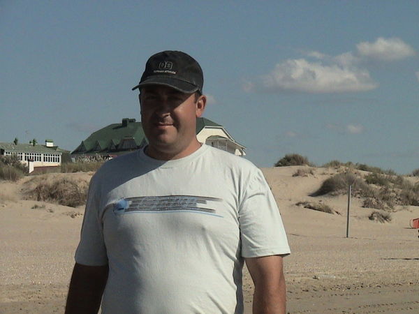 Владимир Балакин