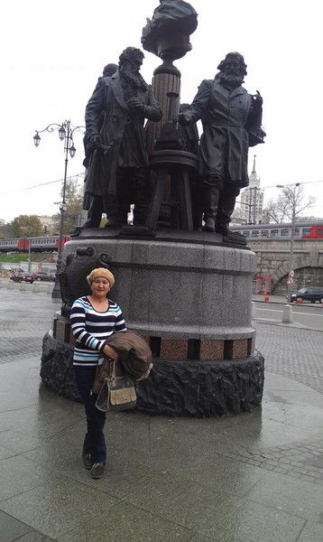 Жанара Жээналиева