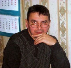 Александр Бутин