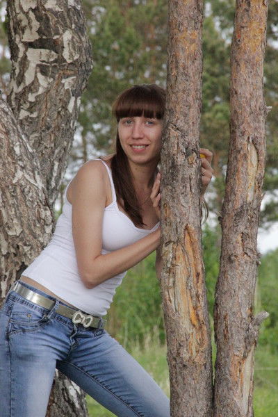 Светлана Федько