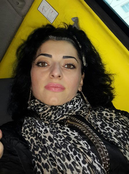 Эдита Тоносян