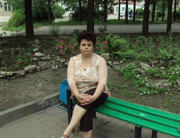 Трапизонова Надежда