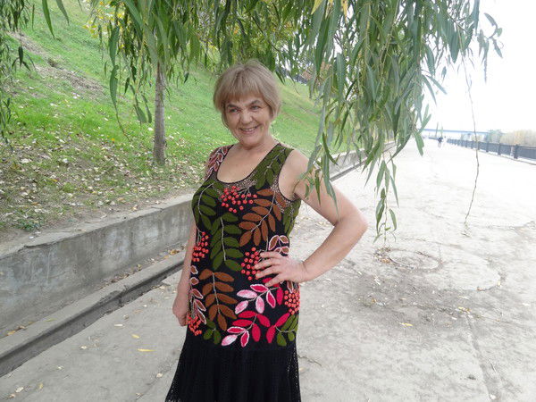 Ефимия Андреевских