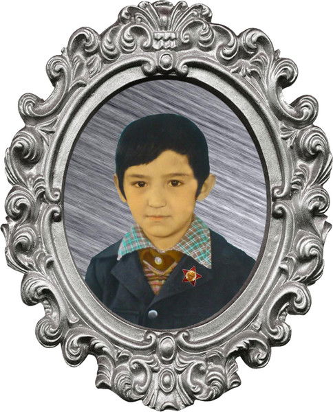 Дилмурод Абдукаримов