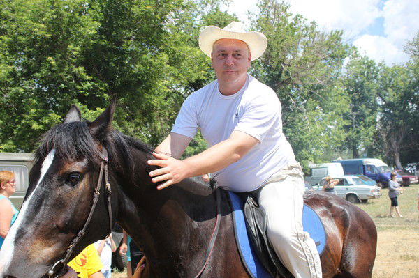 Дмитрий Каштанов