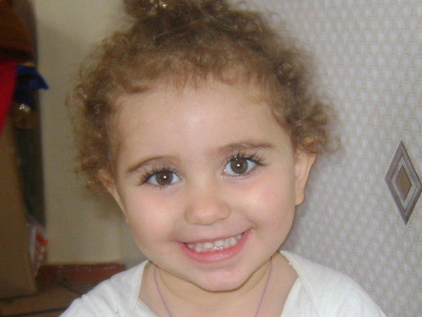 Ольга Сары(Богдан)