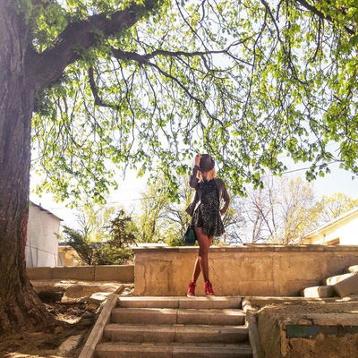 Юлия Беляева