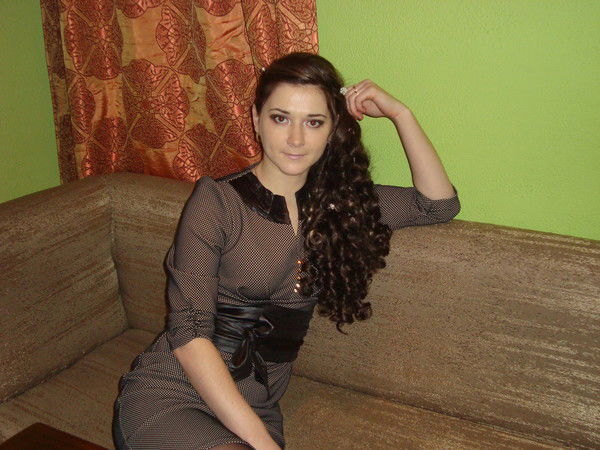 Наталья Крылова