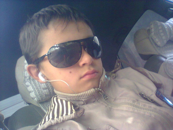 Nurmuhammad Madrahimov