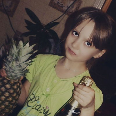 Настя Носова