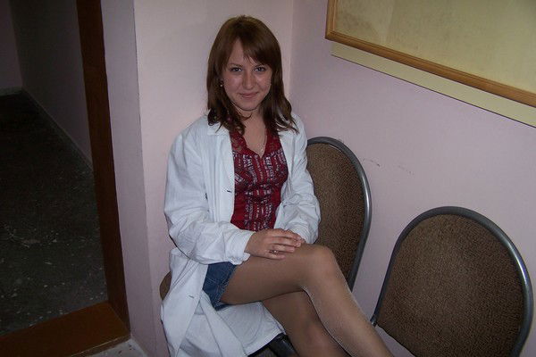 Мария Иванова