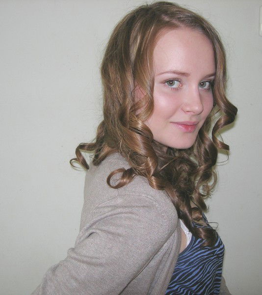 Надежда Магницкая