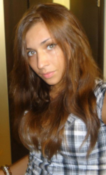 Анастасия Амброва