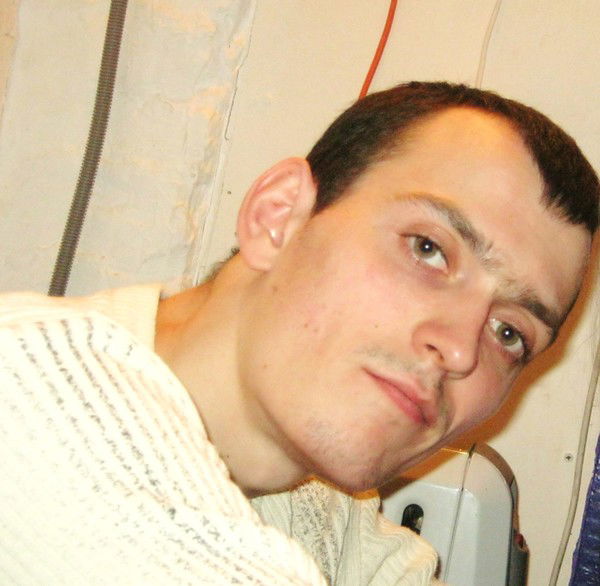 Захар Степанов