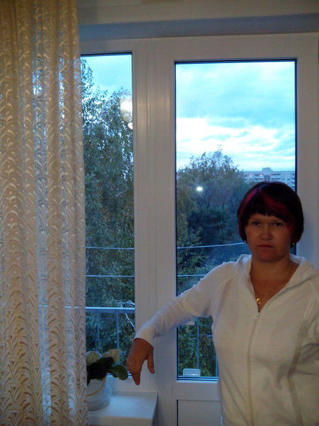 Наталья Дубровина