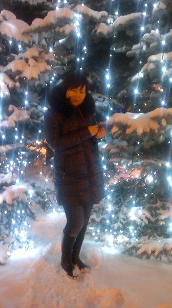 Дилбар Маматкадыровна