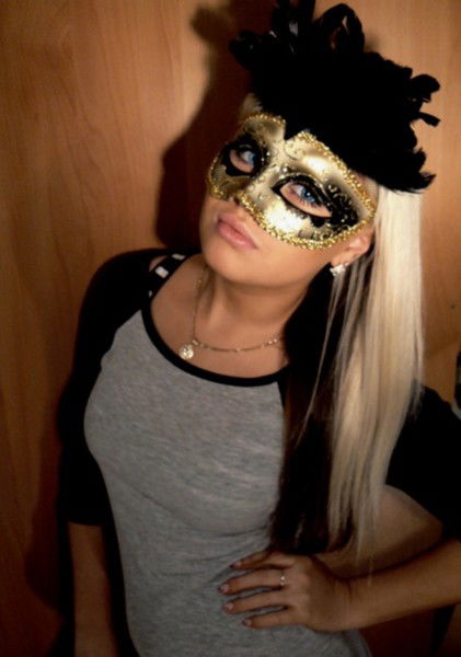 Настя Просто Настя