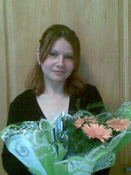 Татьяна Петрушко