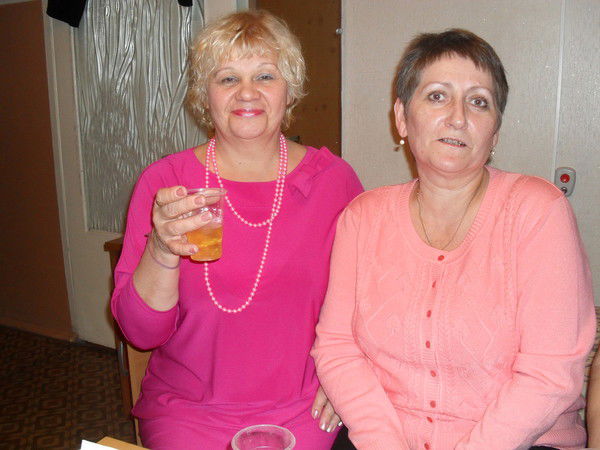 Светлана Филимонова